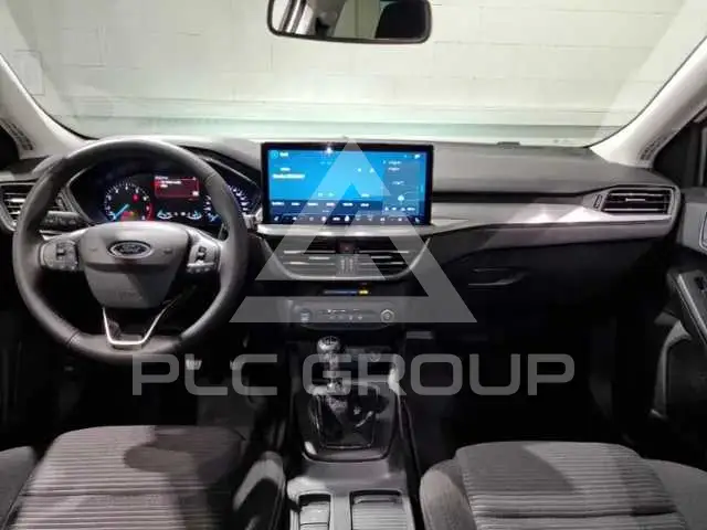 2023 Ford FOCUS
