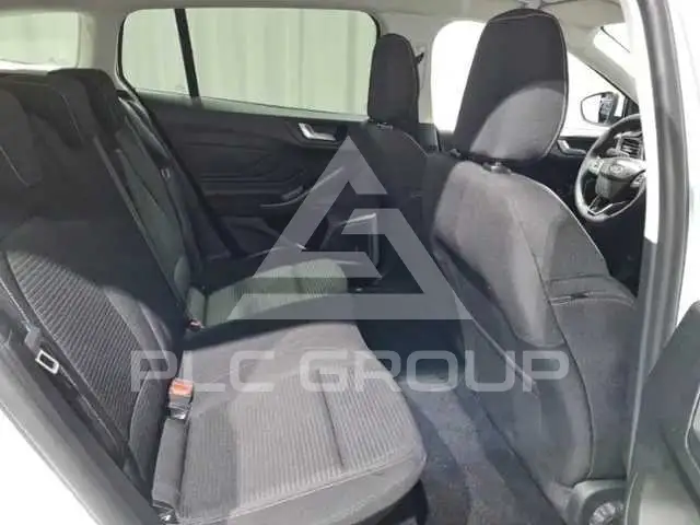 2023 Ford FOCUS