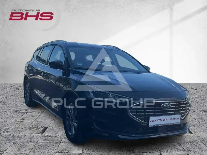 2023 Ford FOCUS