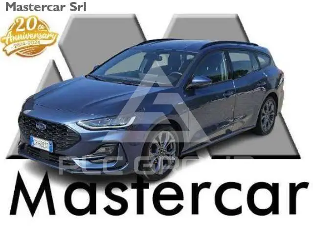 2023 Ford FOCUS