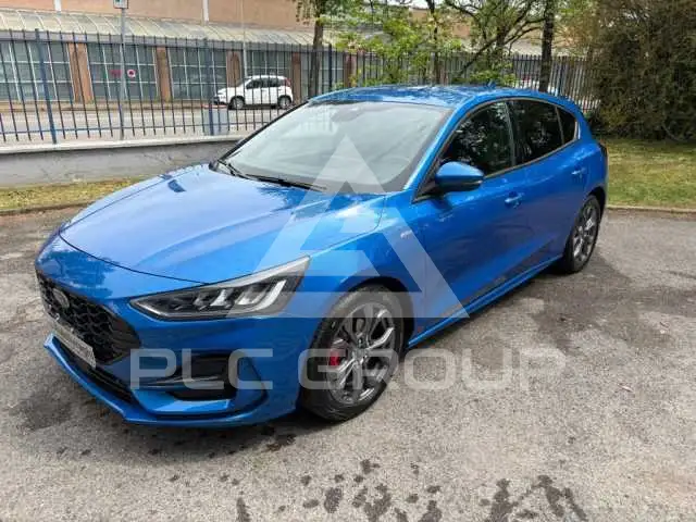 2023 Ford FOCUS