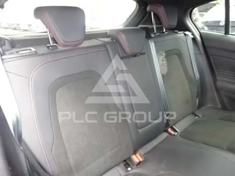 2023 Ford FOCUS