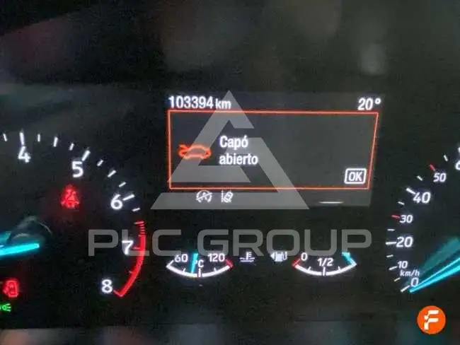 2023 Ford FOCUS