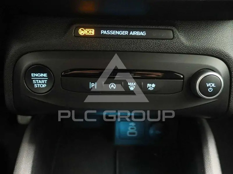 2023 Ford FOCUS
