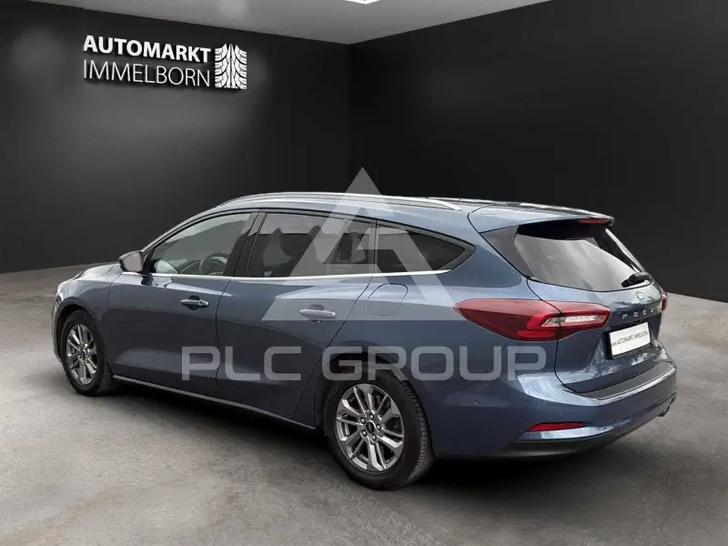 2023 Ford FOCUS
