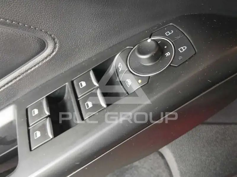 2023 Ford FOCUS