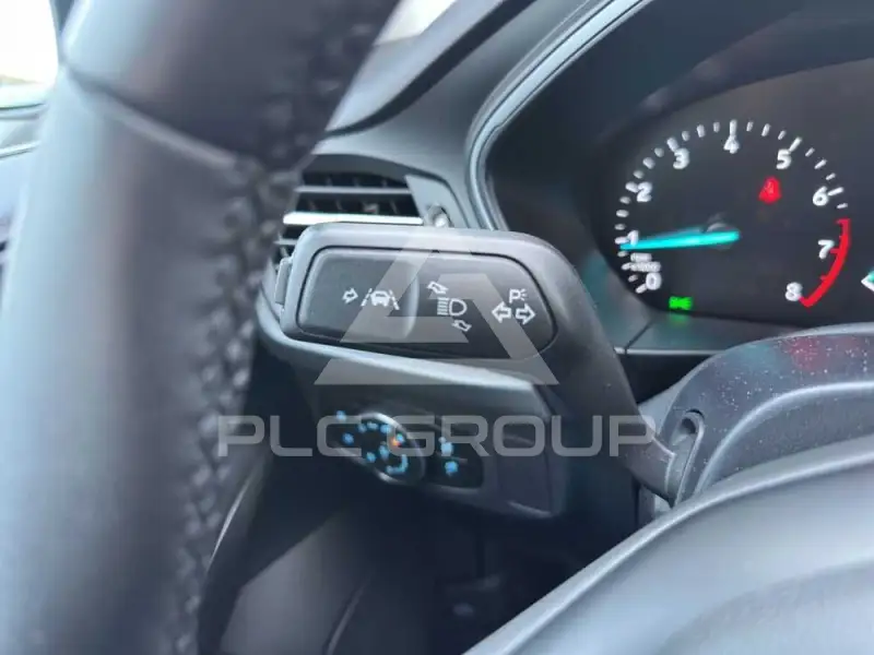 2023 Ford FOCUS