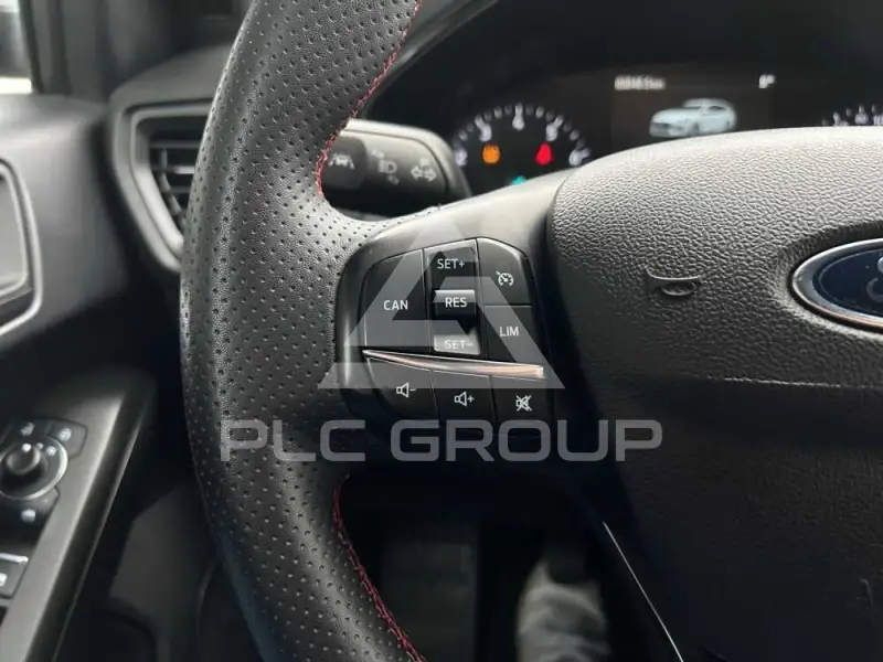 2023 Ford FOCUS
