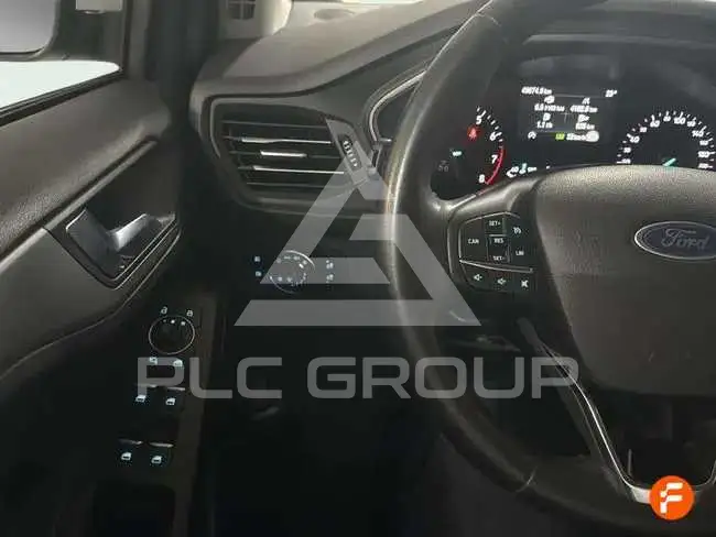 2023 Ford FOCUS