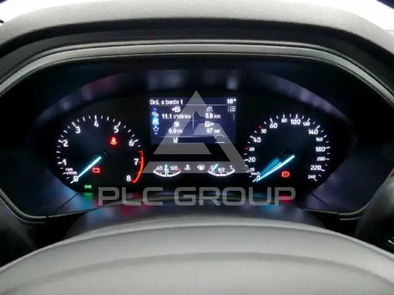 2023 Ford FOCUS
