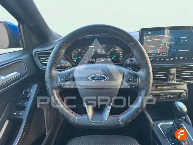 2023 Ford FOCUS