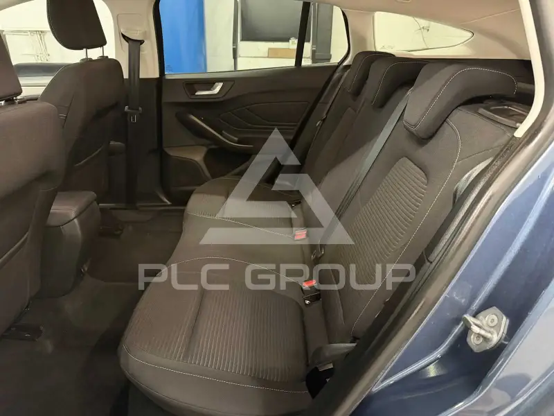 2023 Ford FOCUS