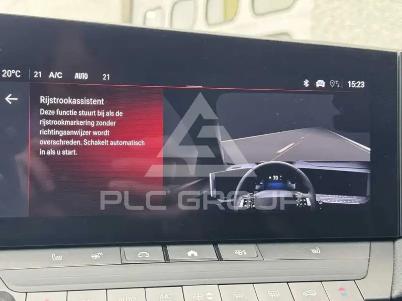 2023 Ford FOCUS