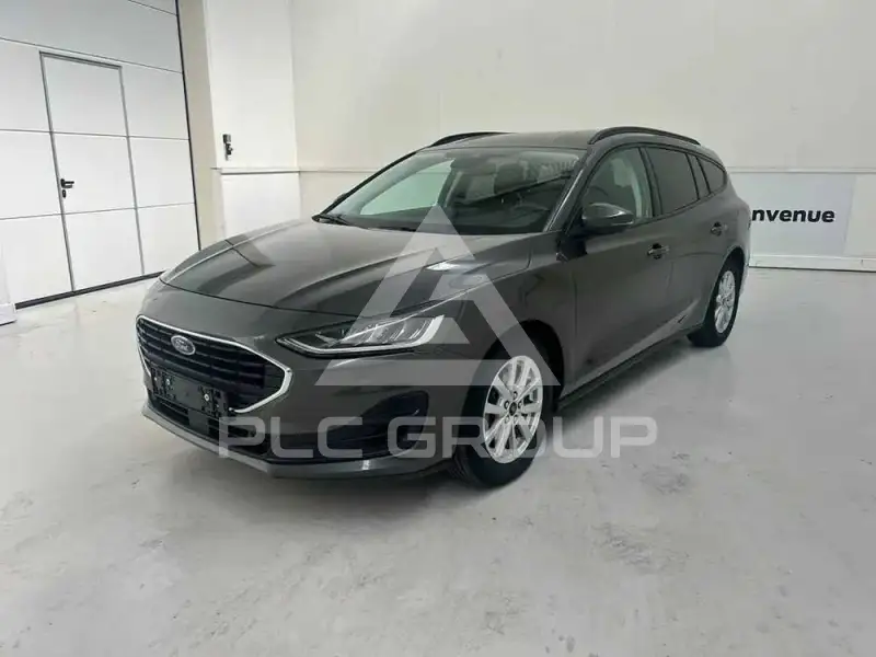 2023 Ford FOCUS