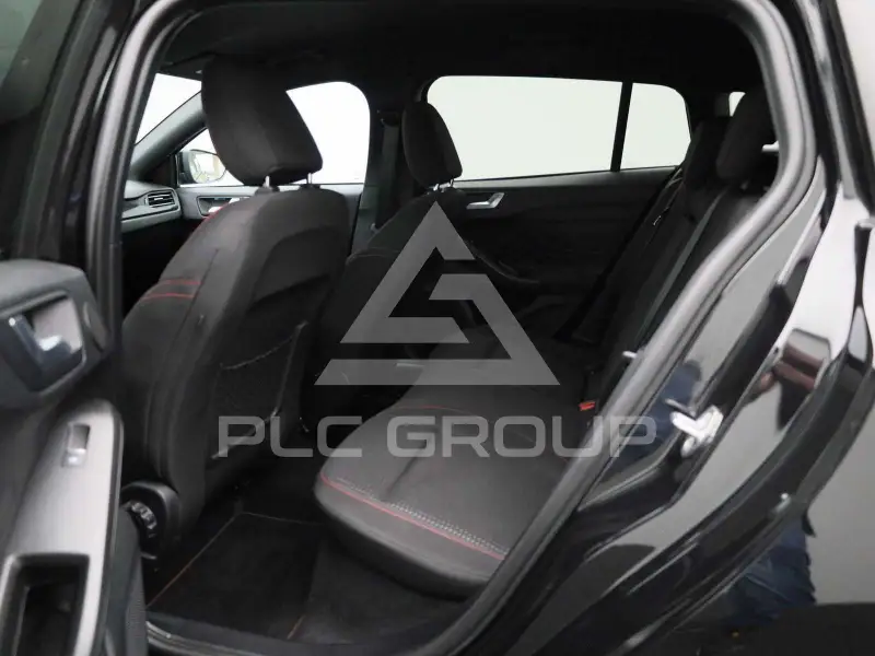 2023 Ford FOCUS