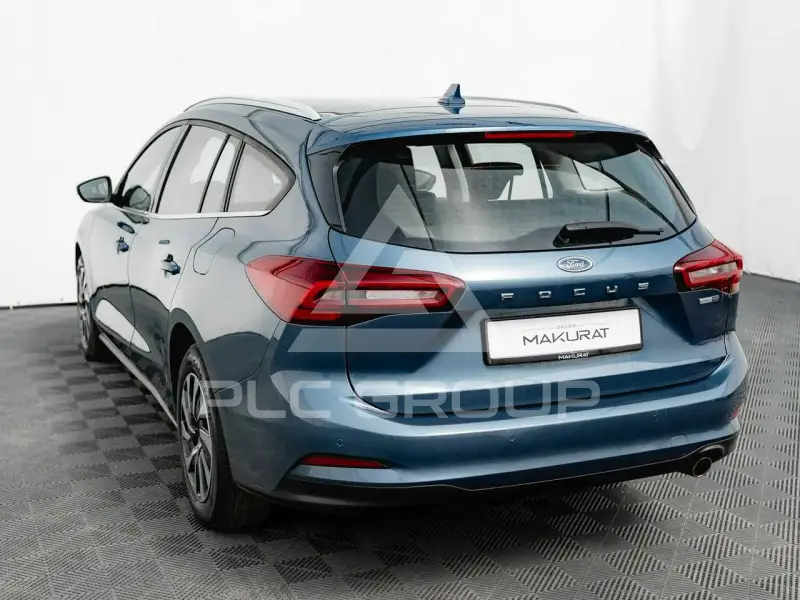 2023 Ford FOCUS