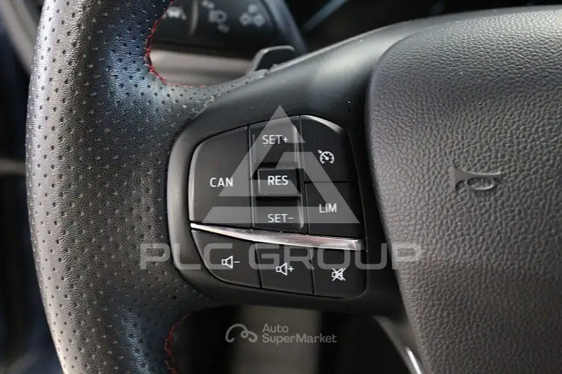 2023 Ford FOCUS