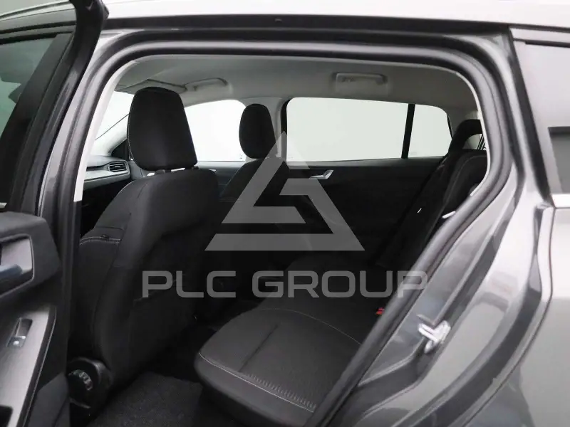 2023 Ford FOCUS