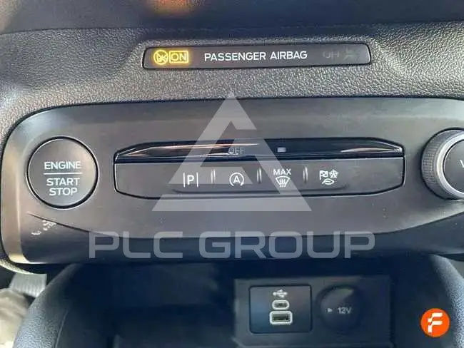 2023 Ford FOCUS