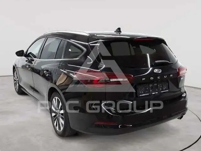 2023 Ford FOCUS