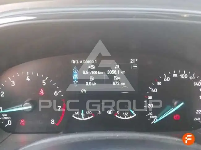 2023 Ford FOCUS