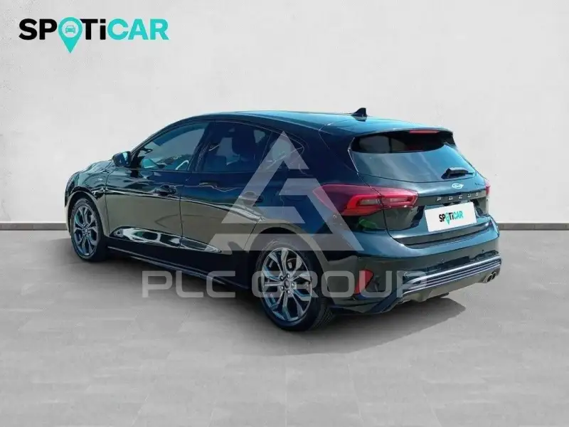 2023 Ford FOCUS