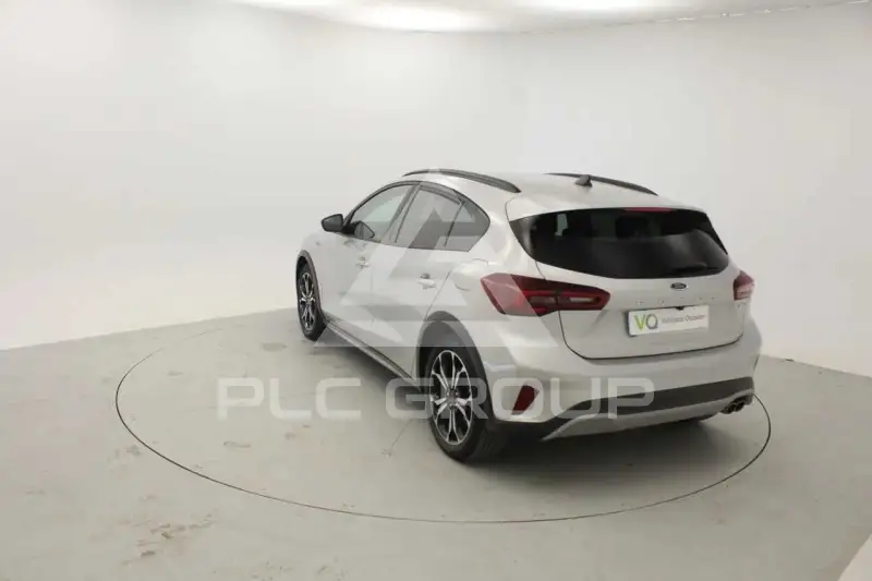 2023 Ford FOCUS
