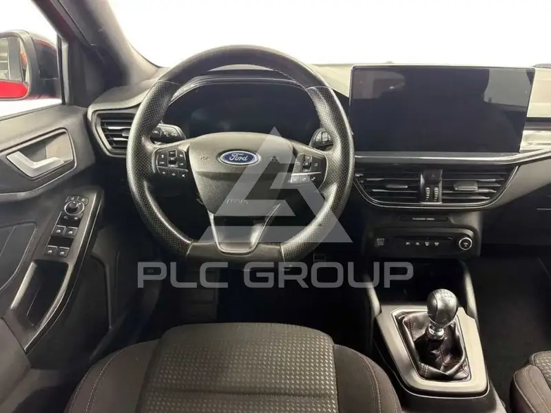2023 Ford FOCUS