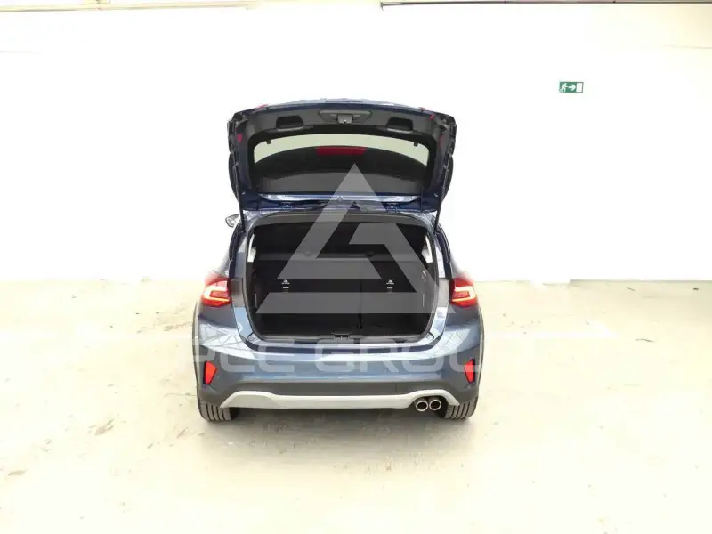 2023 Ford FOCUS