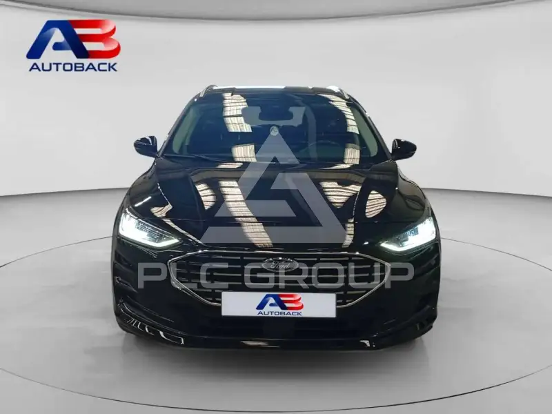 2023 Ford FOCUS