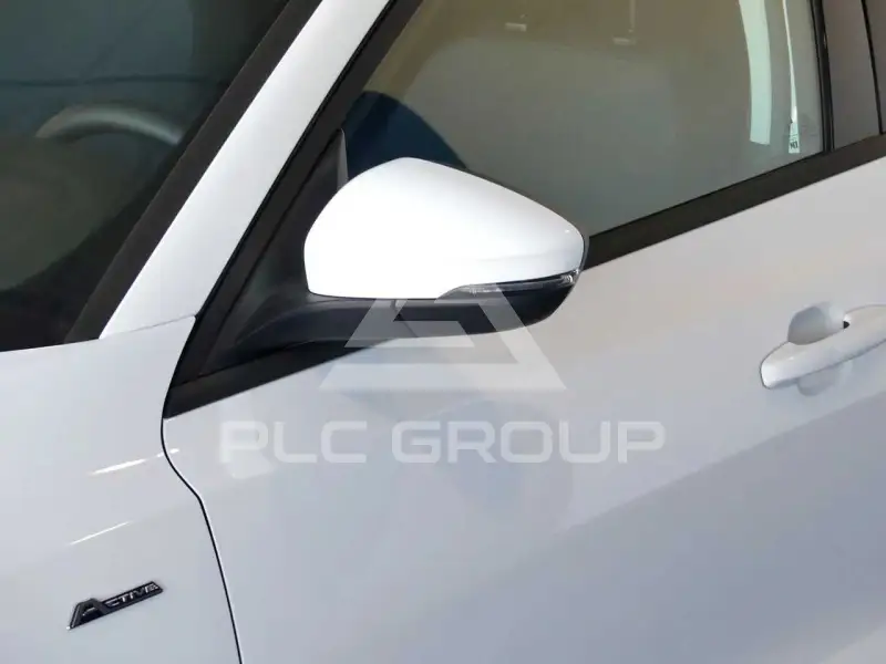 2023 Ford FOCUS
