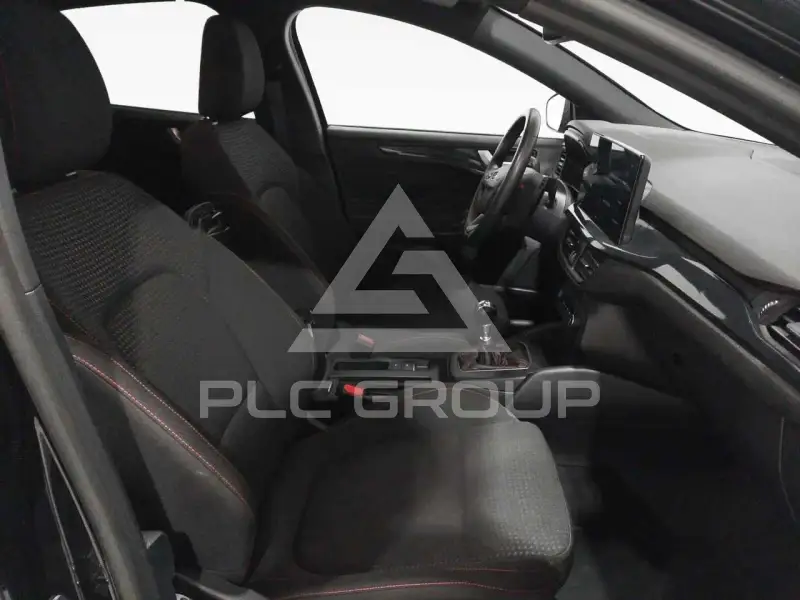 2023 Ford FOCUS