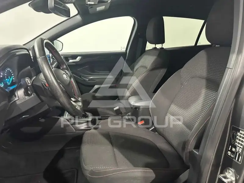 2023 Ford FOCUS