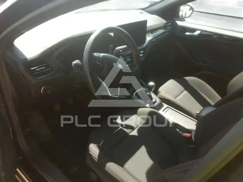 2023 Ford FOCUS