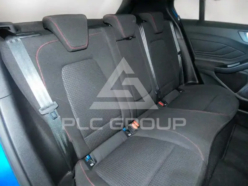 2023 Ford FOCUS