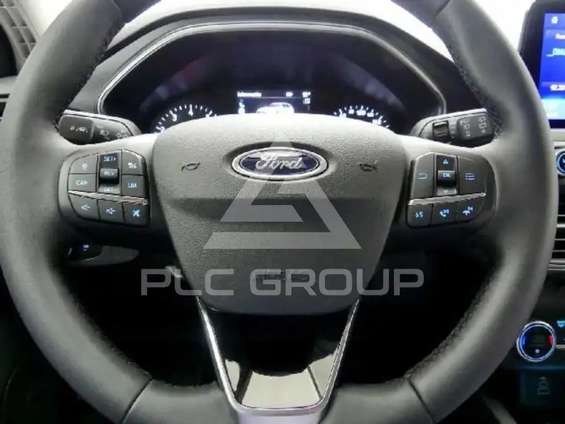 2023 Ford FOCUS
