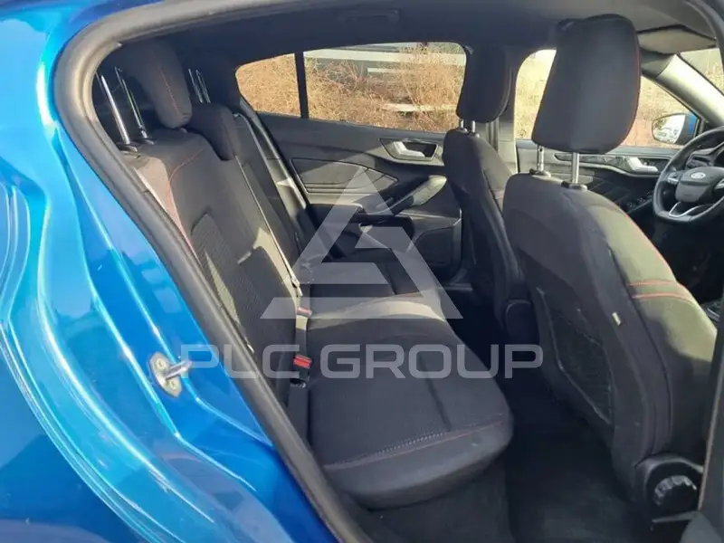 2023 Ford FOCUS