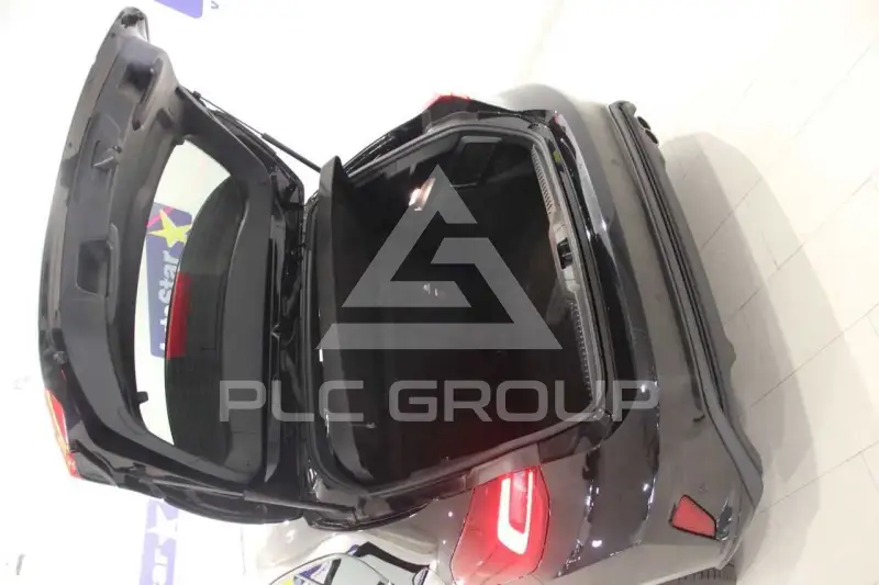 2023 Ford FOCUS