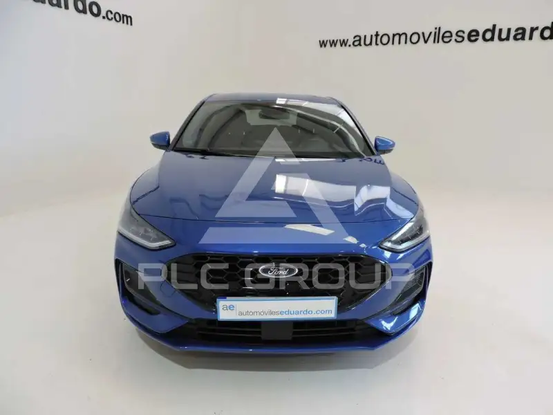 2023 Ford FOCUS