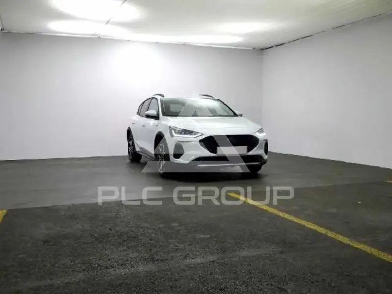 2023 Ford FOCUS