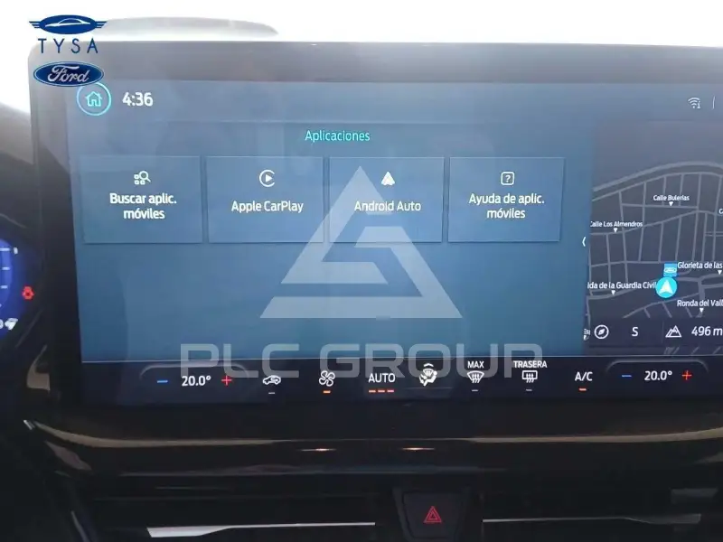 2023 Ford FOCUS