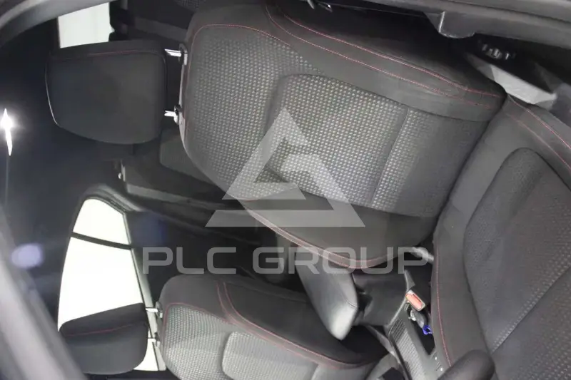 2023 Ford FOCUS