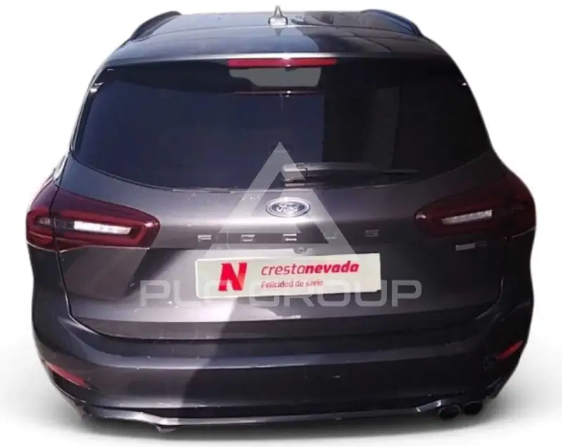 2023 Ford FOCUS