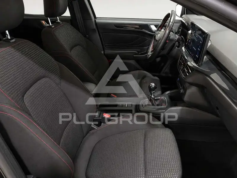2023 Ford FOCUS