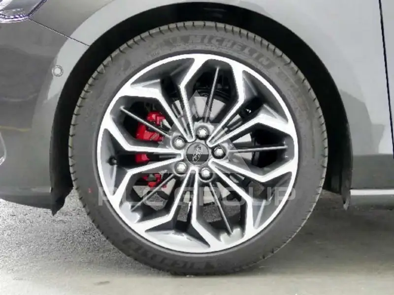 2023 Ford FOCUS