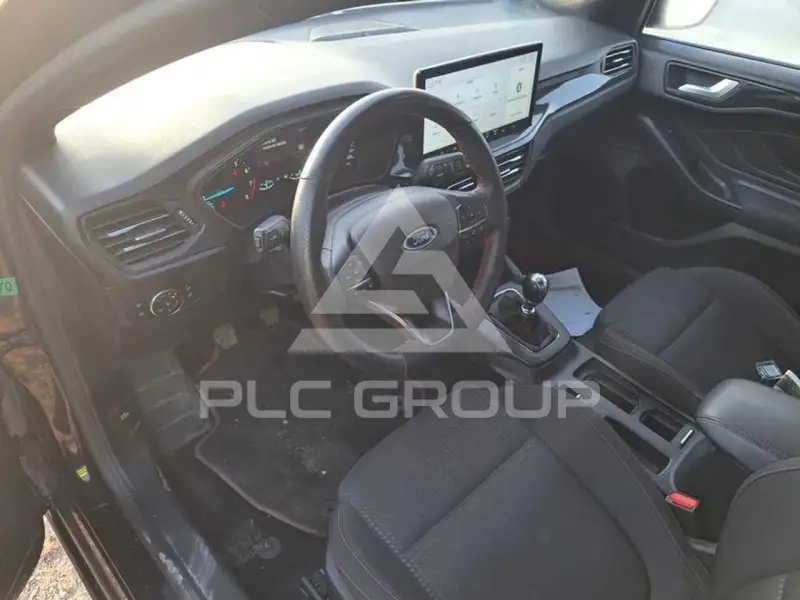 2023 Ford FOCUS