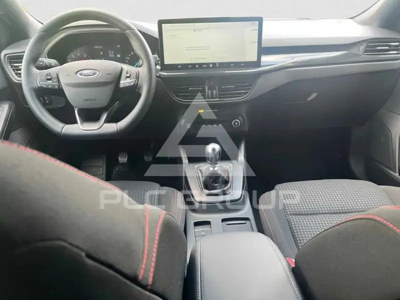 2023 Ford FOCUS