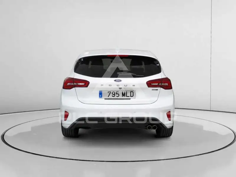 2023 Ford FOCUS