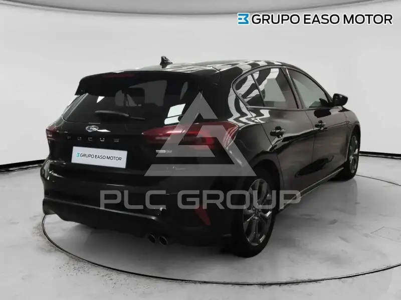 2023 Ford FOCUS
