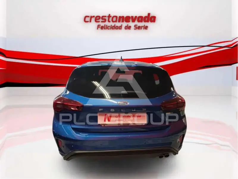 2023 Ford FOCUS